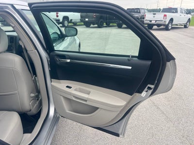 2007 Chrysler 300 Limited