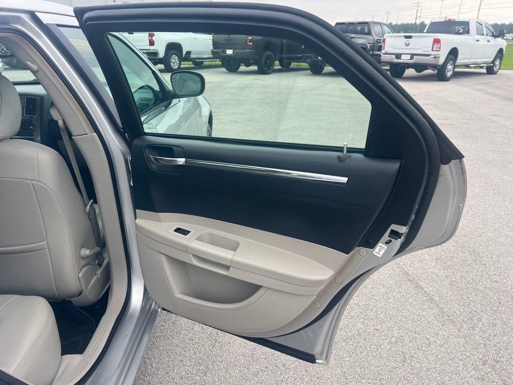 2007 Chrysler 300 Limited