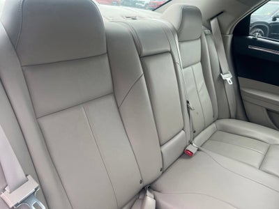 2007 Chrysler 300 Limited