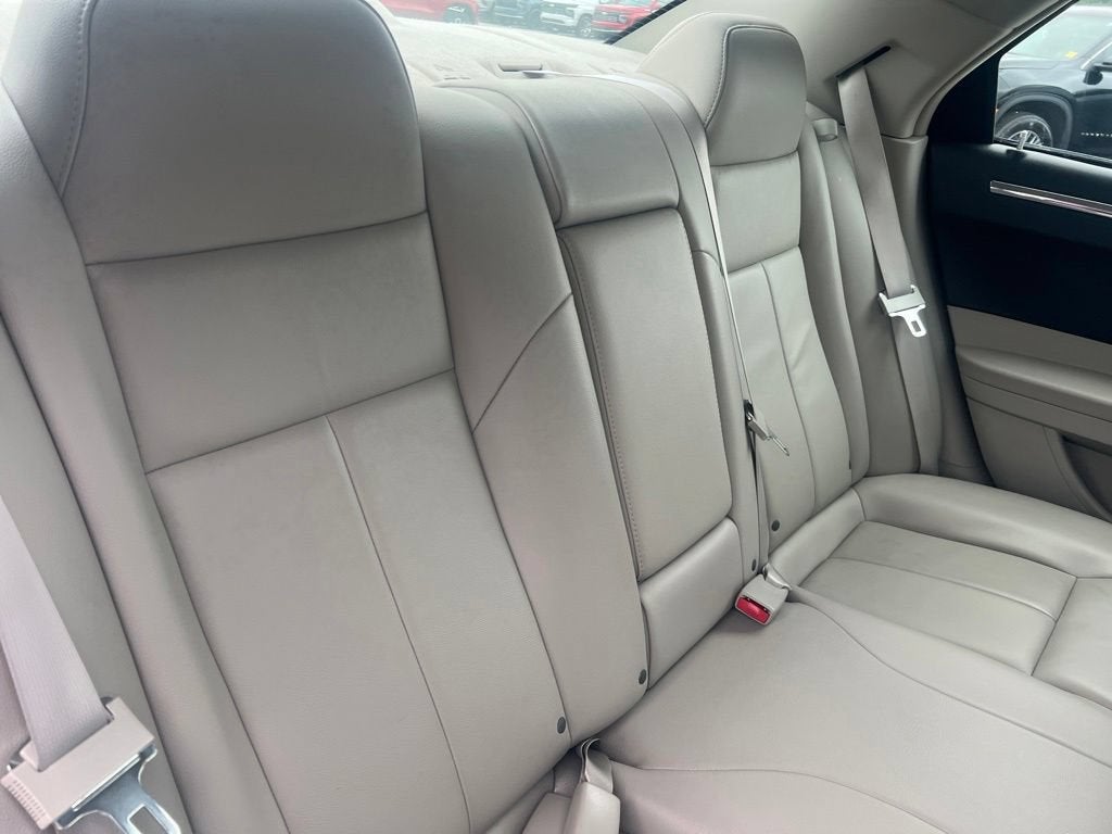 2007 Chrysler 300 Limited