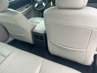 2007 Chrysler 300 Limited