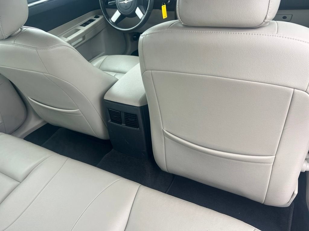 2007 Chrysler 300 Limited