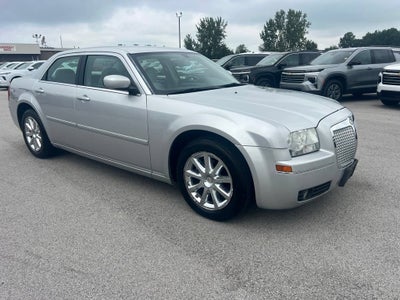 2007 Chrysler 300 Limited