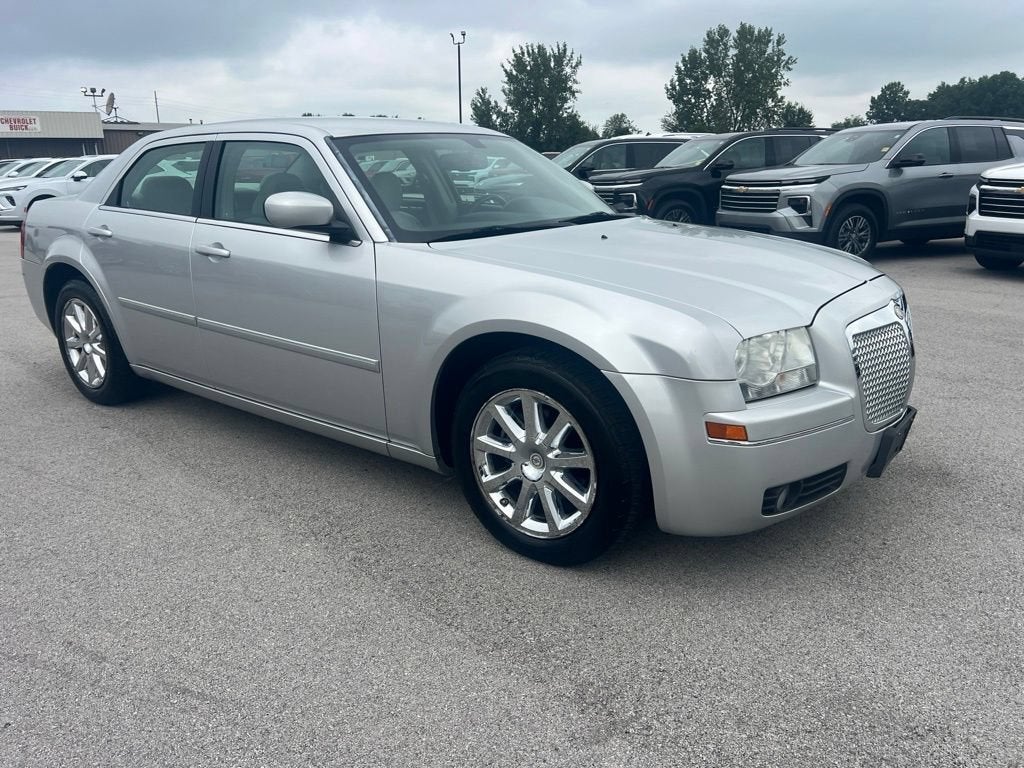 2007 Chrysler 300 Limited