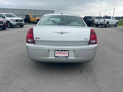 2007 Chrysler 300 Limited
