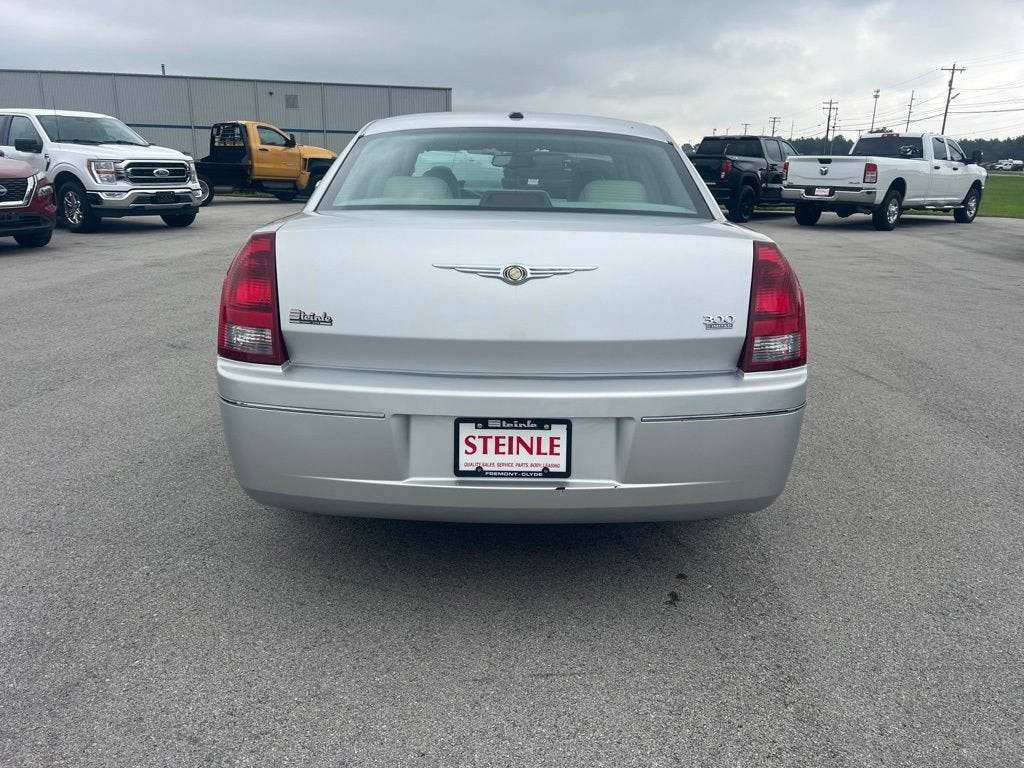 2007 Chrysler 300 Limited