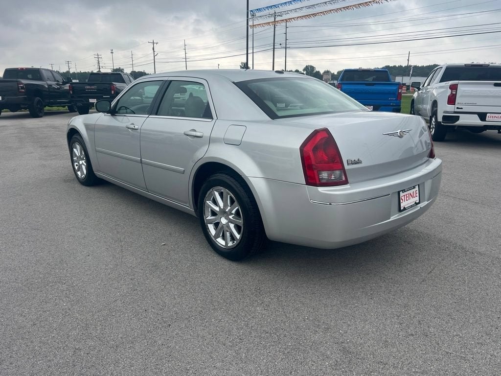 2007 Chrysler 300 Limited