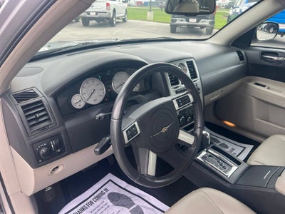 2007 Chrysler 300 Limited