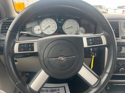 2007 Chrysler 300 Limited