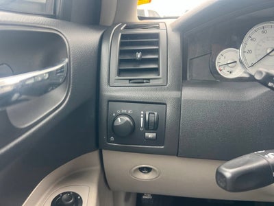 2007 Chrysler 300 Limited