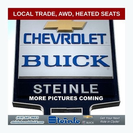 2013 Ford Flex SEL