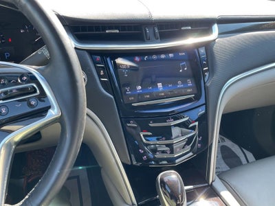 2016 Cadillac XTS Luxury Collection
