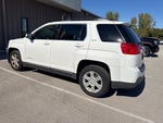 2014 GMC Terrain SLE