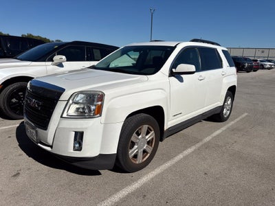 2014 GMC Terrain SLE
