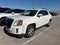 2014 GMC Terrain SLE