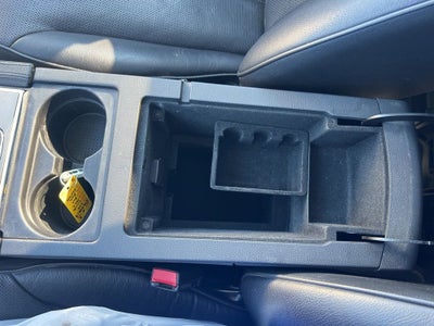 2011 Lincoln MKX Base