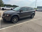 2019 Dodge Journey GT