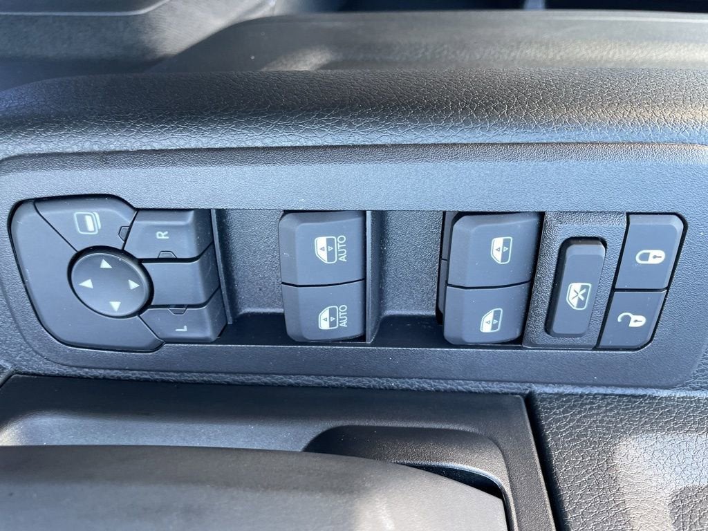 2025 RAM 3500 Tradesman