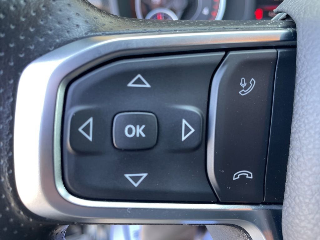 2025 RAM 3500 Tradesman