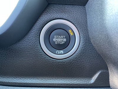 2025 RAM 3500 Tradesman