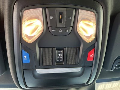 2025 RAM 3500 Tradesman