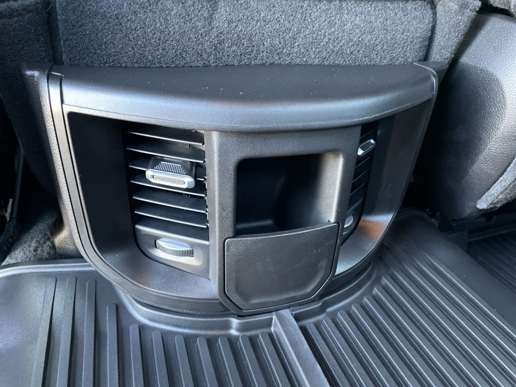 2025 RAM 3500 Tradesman