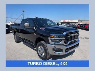 2025 RAM 3500 Tradesman