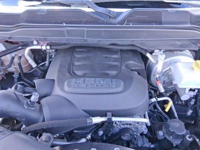 2023 RAM 2500 Laramie