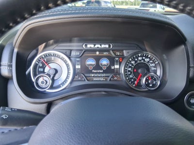 2023 RAM 2500 Laramie