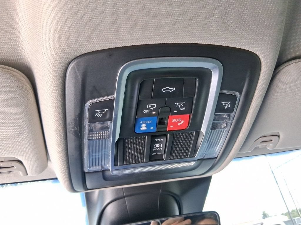 2023 RAM 2500 Laramie