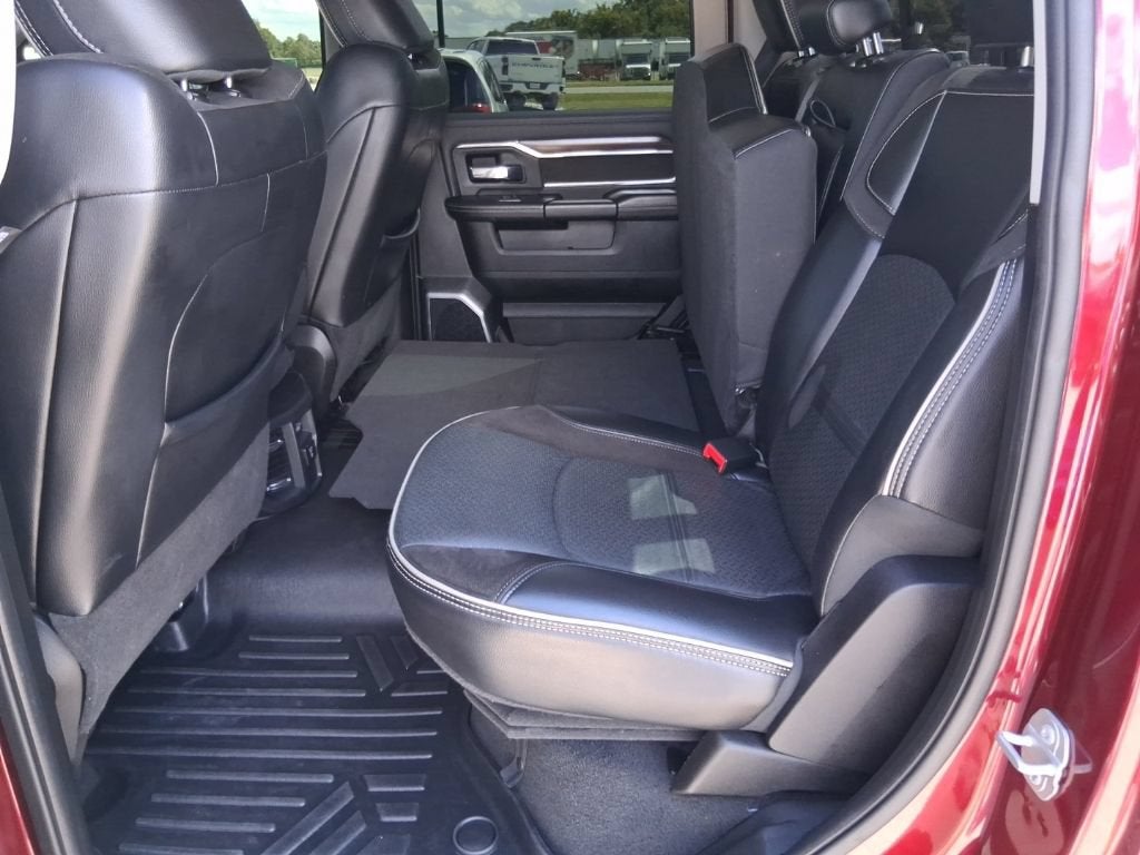2023 RAM 2500 Laramie