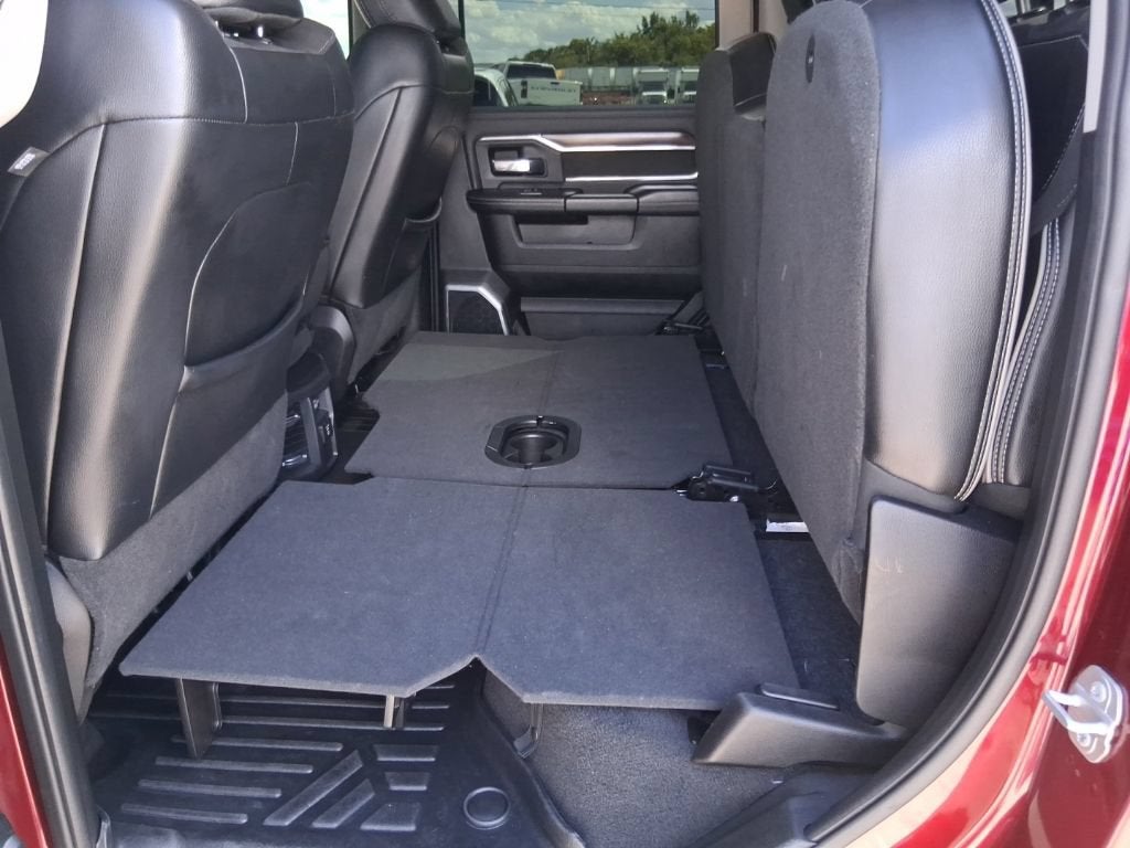 2023 RAM 2500 Laramie