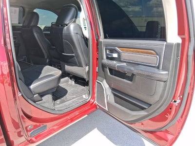 2023 RAM 2500 Laramie