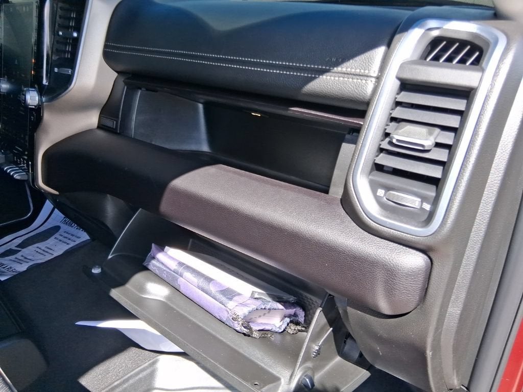 2023 RAM 2500 Laramie