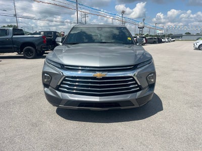 2023 Chevrolet Blazer Premier