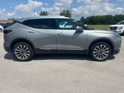 2023 Chevrolet Blazer Premier