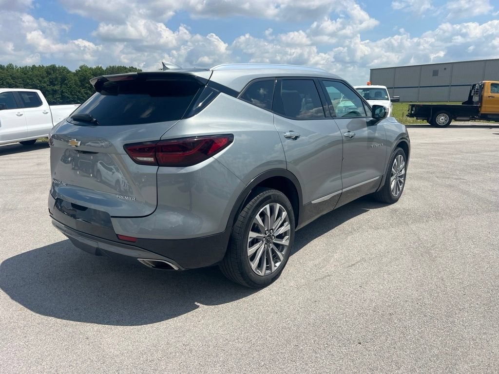 2023 Chevrolet Blazer Premier