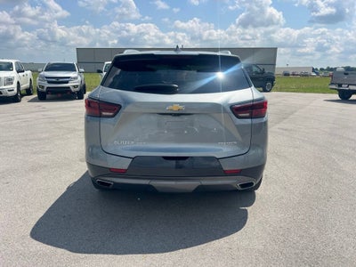 2023 Chevrolet Blazer Premier