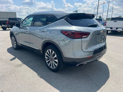 2023 Chevrolet Blazer Premier