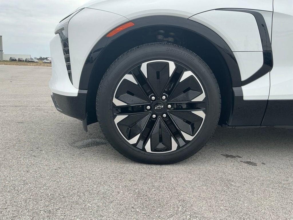 2024 Chevrolet Blazer EV RS