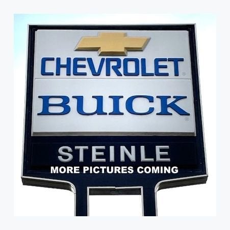 2009 GMC Sierra 1500 Work Truck