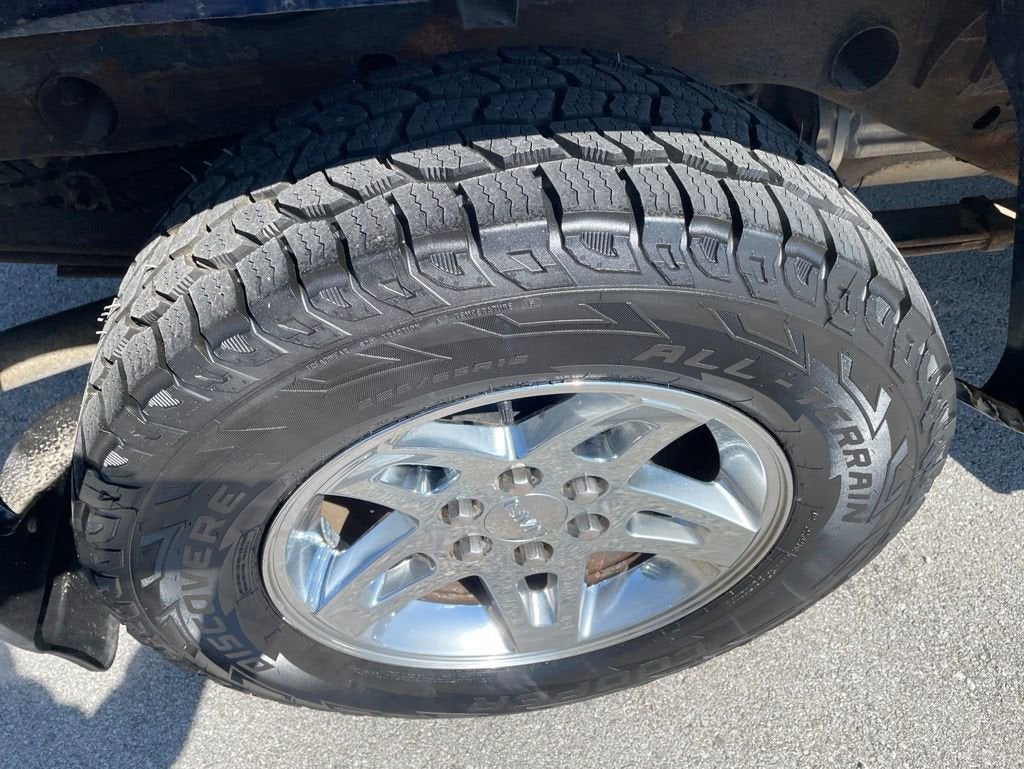 2009 GMC Sierra 1500 Work Truck