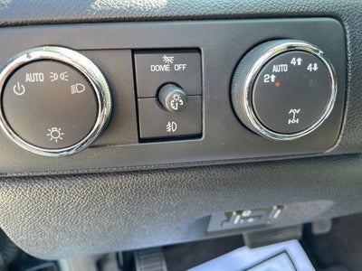 2009 GMC Sierra 1500 Work Truck