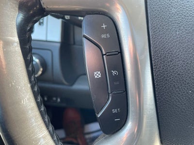 2009 GMC Sierra 1500 Work Truck