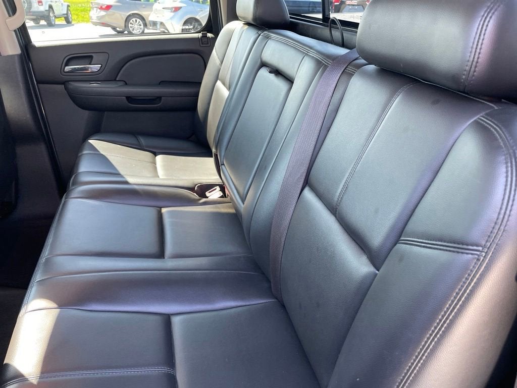 2009 GMC Sierra 1500 Work Truck