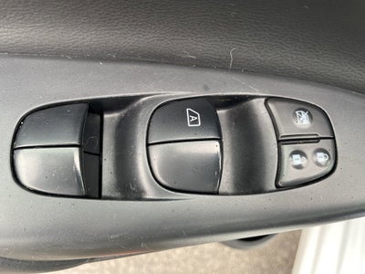 2015 Nissan Sentra SL