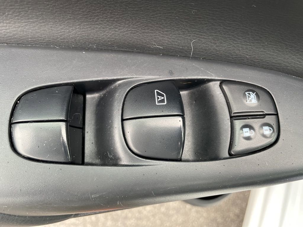 2015 Nissan Sentra SL