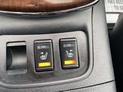 2015 Nissan Sentra SL