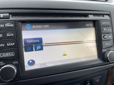 2015 Nissan Sentra SL