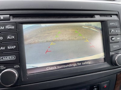 2015 Nissan Sentra SL